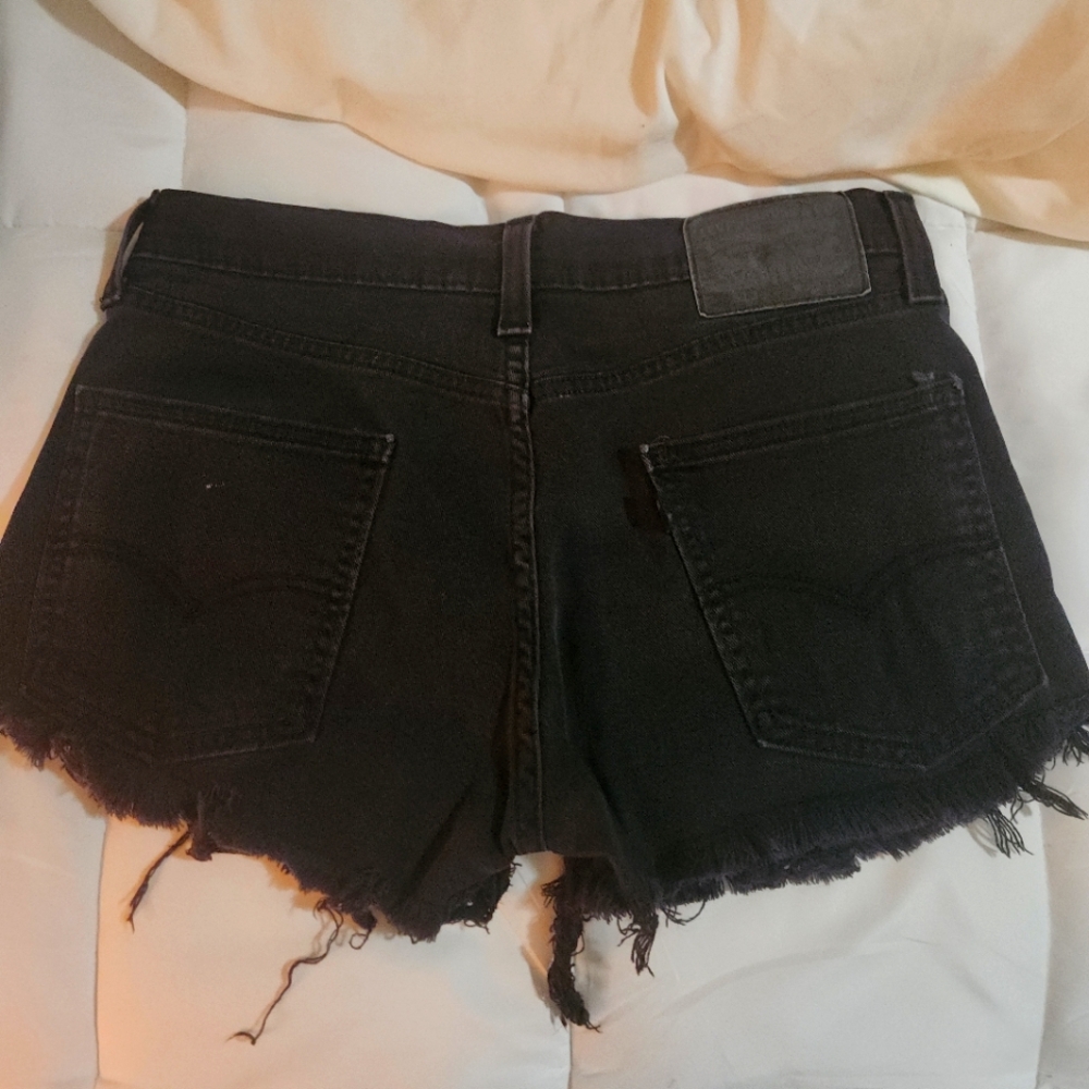 Vintage Levi's 513